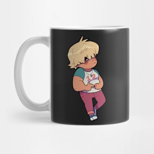 Bruno Mug